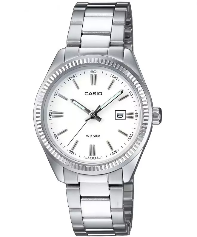 Casio Collection watch LTP-1302PD-7A1VEG