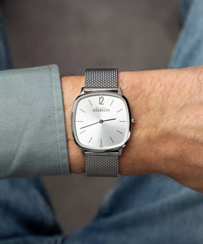 Herbelin City Men's Watch 16905/11B