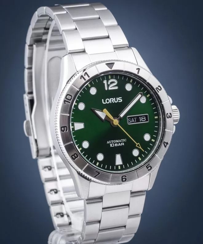 Lorus Classic Automatic watch RL463BX9