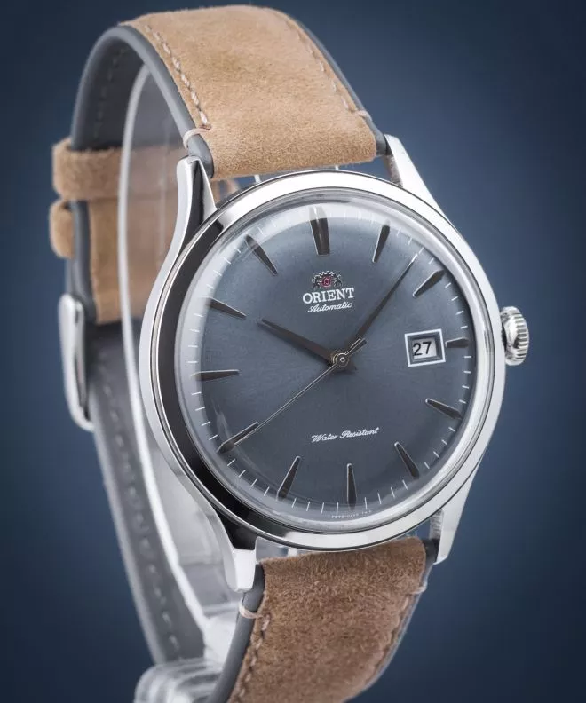 Orient Bambino Automatic watch RA-AC0P03L10B