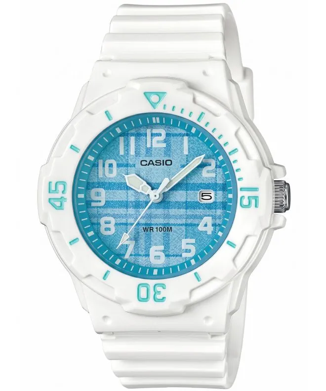 Casio POP unisex watch LRW-200H-2CER