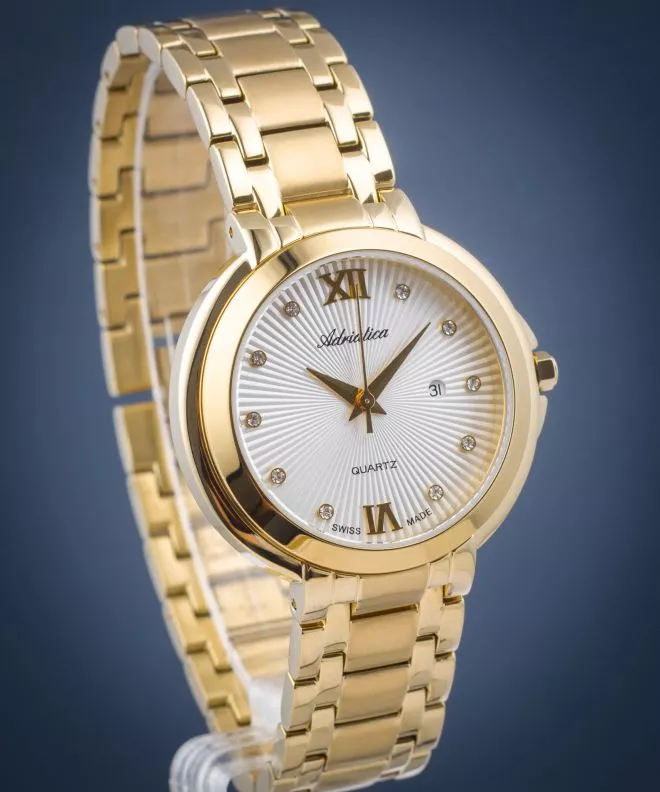 Adriatica Classic watch A3812.1183Q