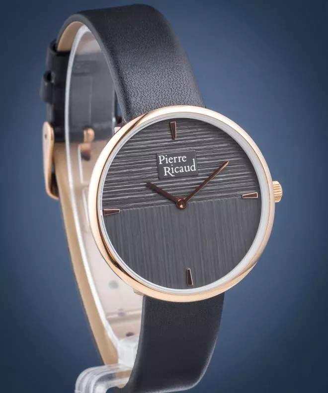 Pierre Ricaud Classic watch P22086.92R4Q