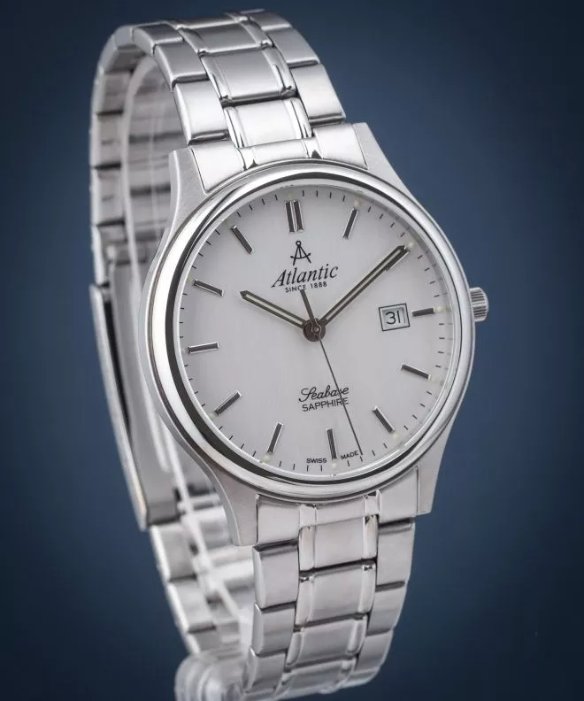 Atlantic Seabase watch 60348.41.21