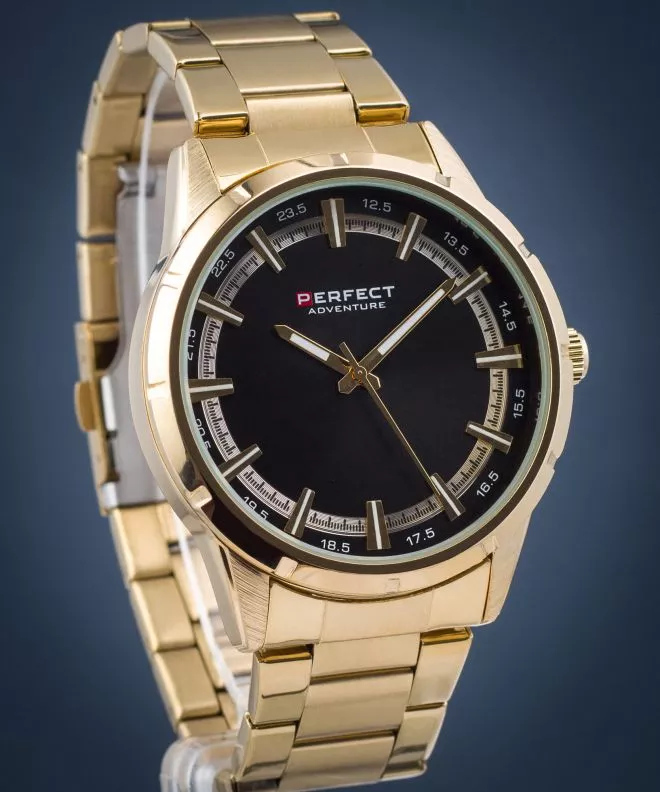 Perfect Adventure watch PF00566