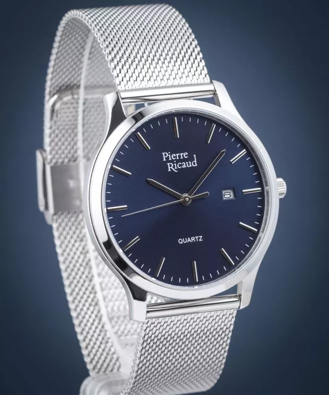 Pierre Ricaud Classic  watch P91094.5115Q