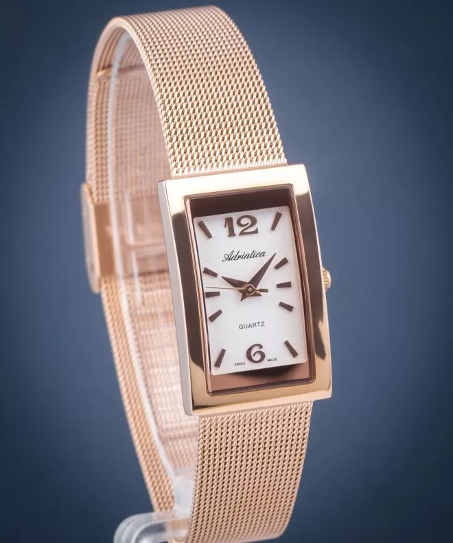 Adriatica Classic watch A3814.9153Q