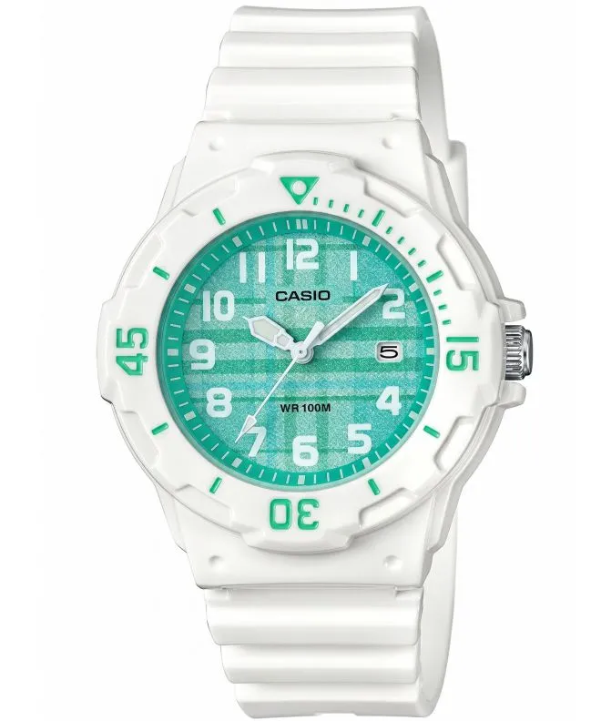 Casio POP ladies watch LRW-200H-3CVEF