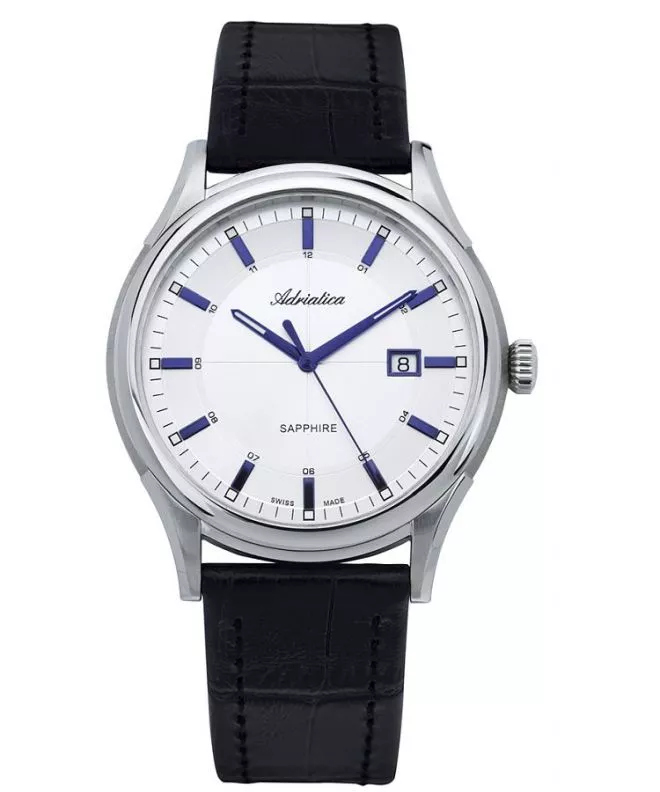 Adriatica Classic Men's Watch A2804.52B3Q