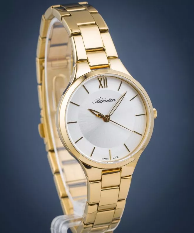 Adriatica Classic  watch A3823.1163Q