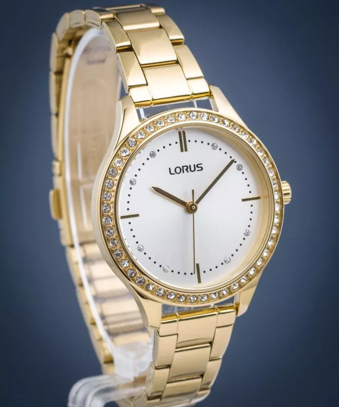 Lorus Fashion watch RG232XX9