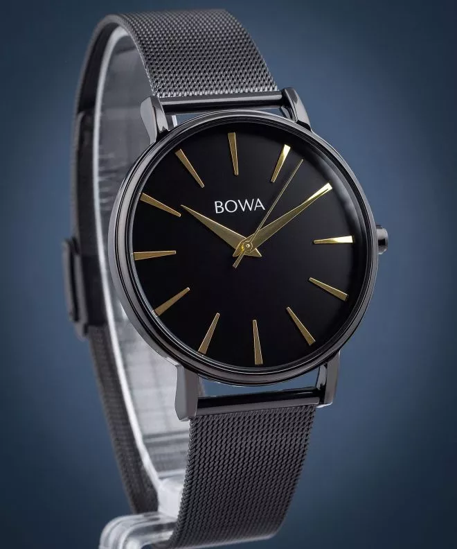 BOWA Praha ladies watch PH381-84-181M