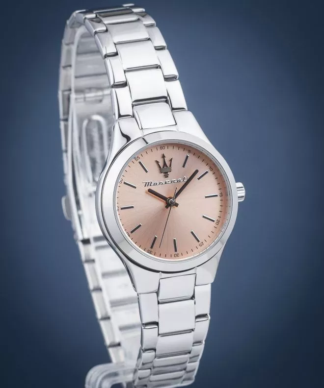 Maserati Attrazione watch R8853151507