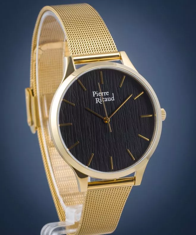 Pierre Ricaud Classic watch P22081.1114Q
