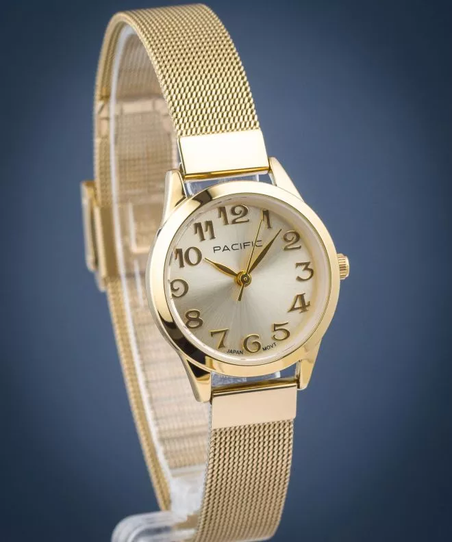 Pacific Classic watch PC00584