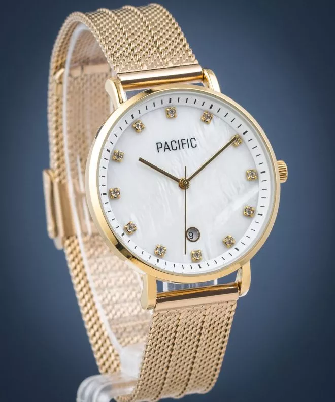 Pacific X watch PC00279