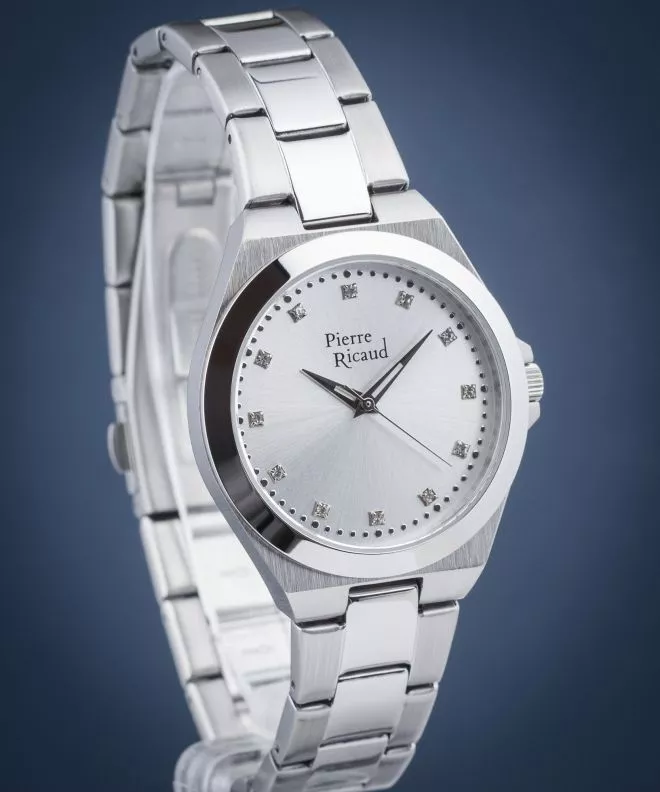 Pierre Ricaud Classic watch P23009.5143Q
