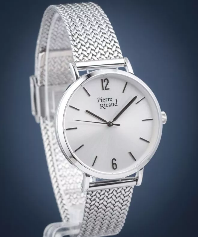 Pierre Ricaud Classic  watch P22025.5153Q