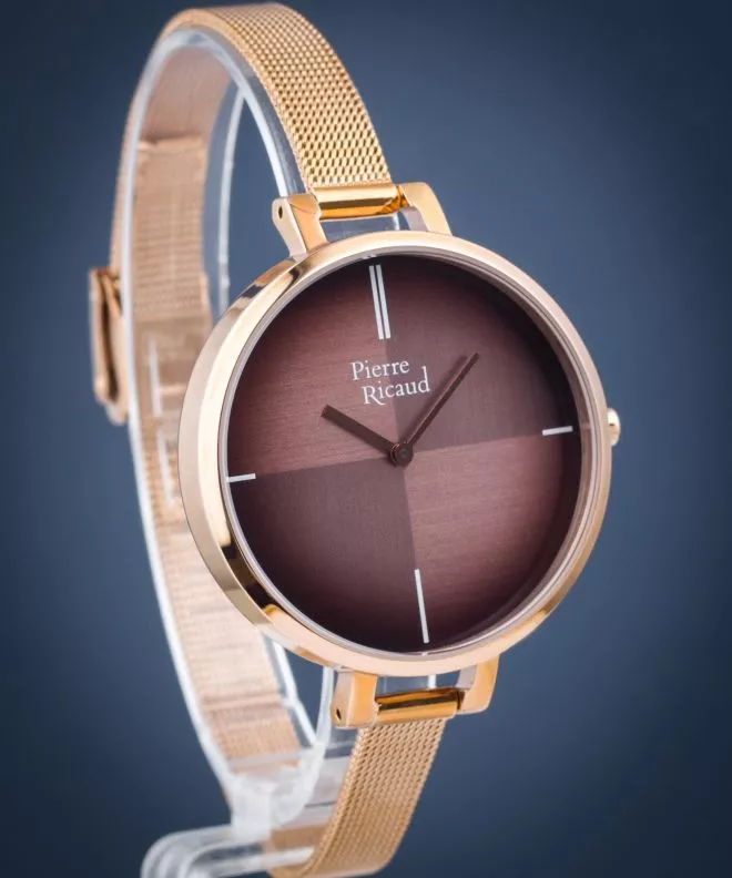 Pierre Ricaud Classic watch P22040.911GQ