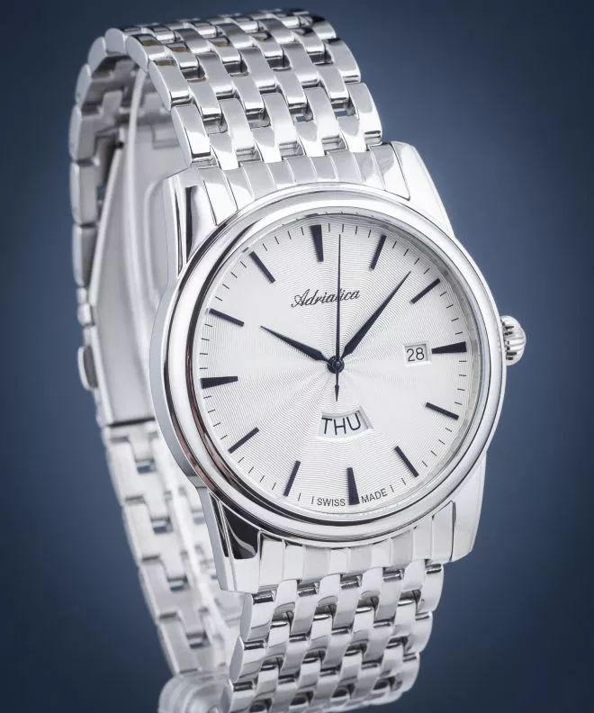 Adriatica Classic watch A8194.51B3Q
