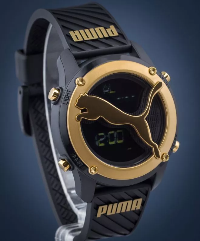 Puma Big Cat watch P5098