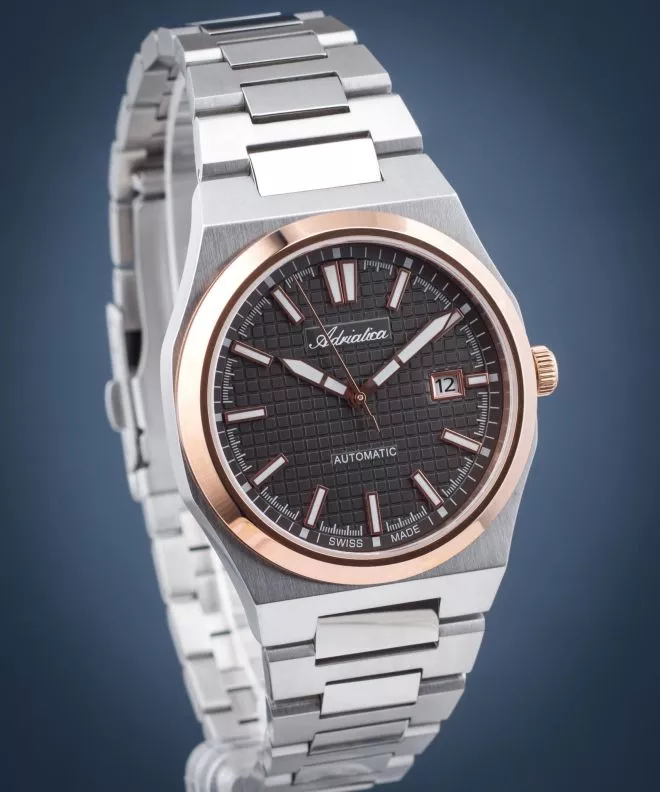 Adriatica Automatic watch A8326.R116A