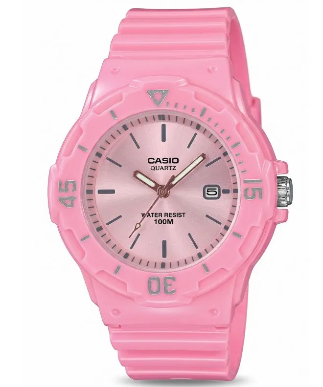Casio POP ladies watch LRW-200H-4E4VEF