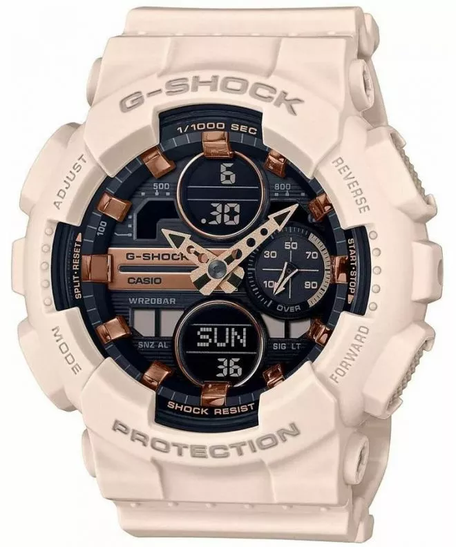 Casio Sport Men's Watch GMA-S140M-4AER