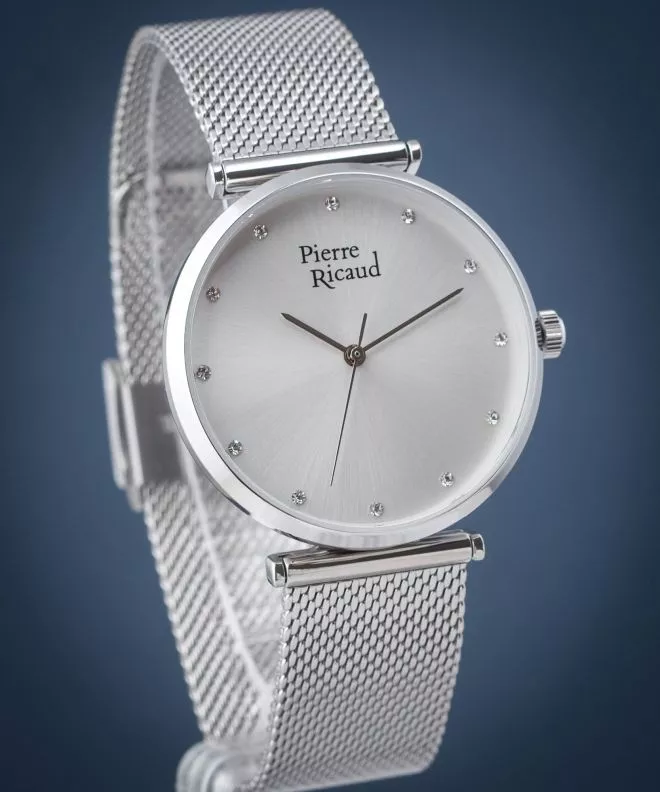 Pierre Ricaud Fashion watch P22035.5143Q
