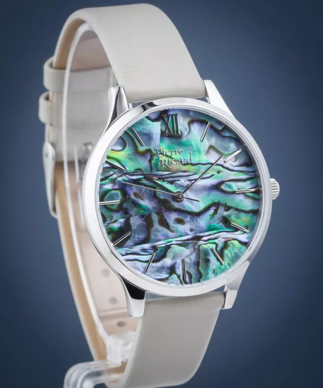 Pierre Ricaud Fashion watch P22045.5G6AQ