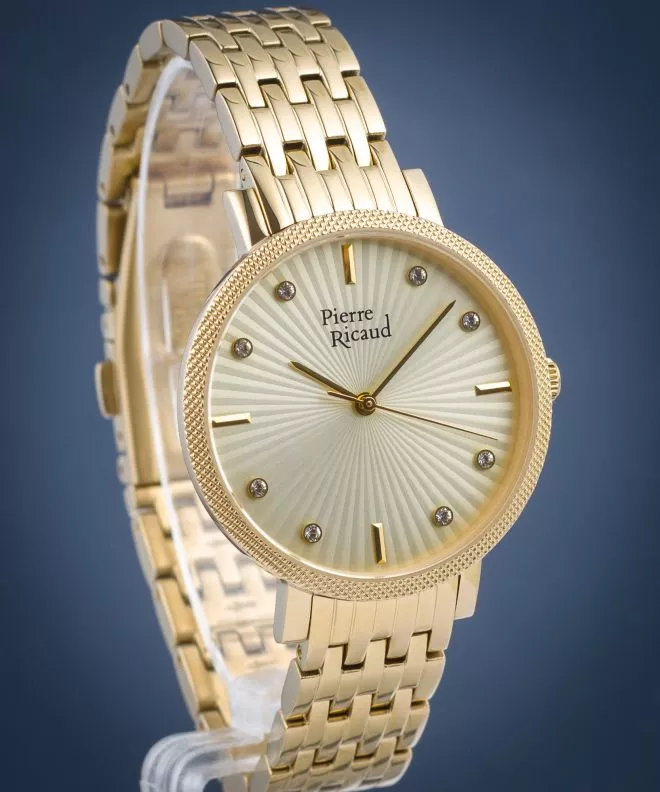Pierre Ricaud Fashion watch P22079.1191Q