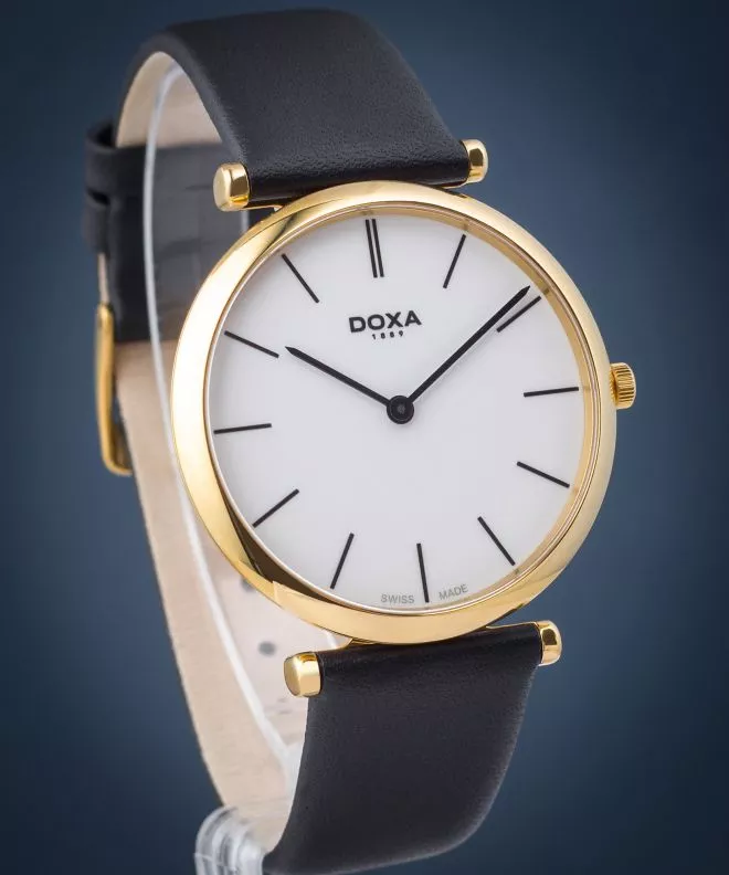 Doxa D-Lux watch 112.30.011.01
