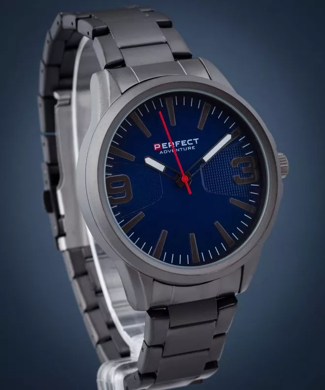 Perfect Adventure watch PF00329