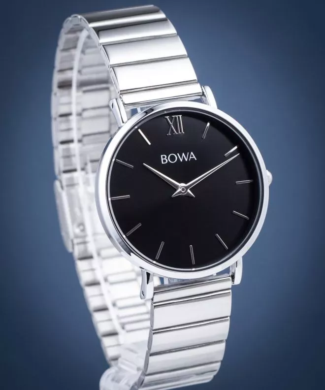 BOWA London Women's Watch LO335-15-165S
