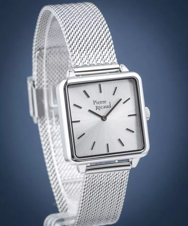 Pierre Ricaud Classic watch P21064.5113Q