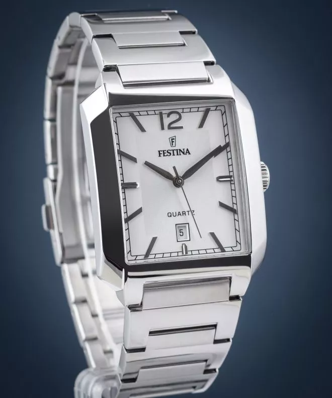 Festina Classic watch F20677/2