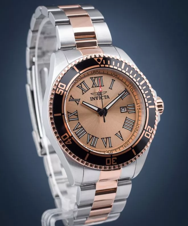 Invicta Pro Diver watch 15001