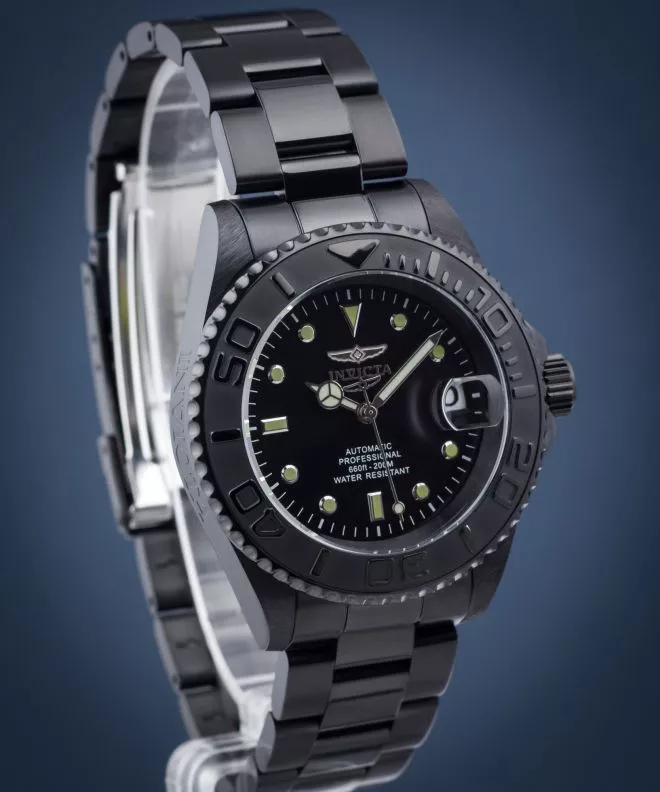 Invicta Pro Diver Exclusive watch 33052