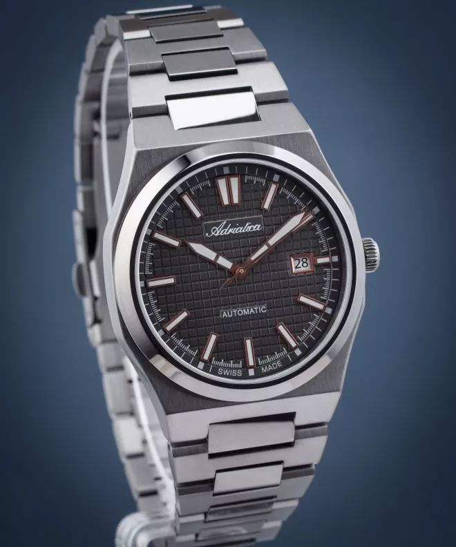 Adriatica Automatic watch A8326.S1R6A