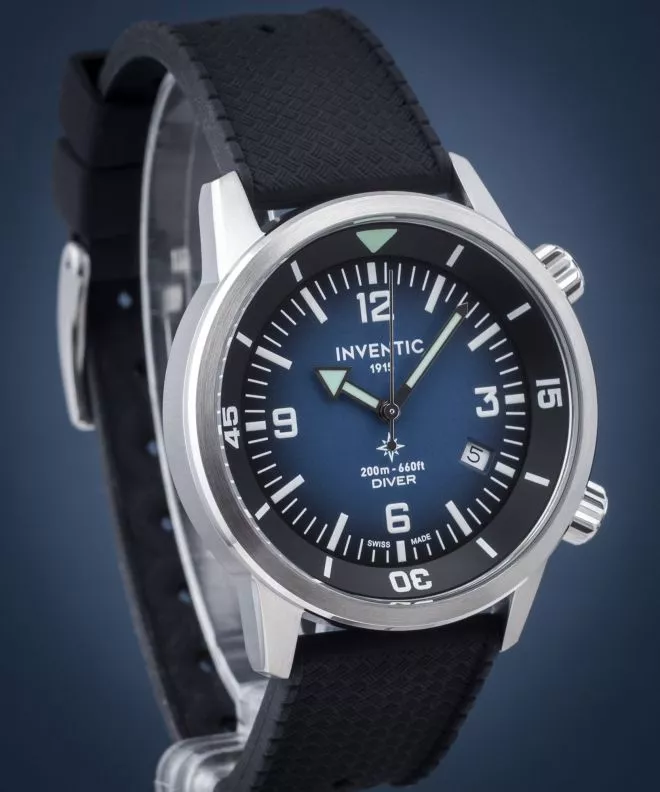 Inventic Active Aqua watch C51340.41.55