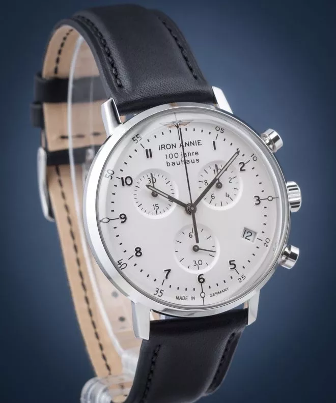 Iron Annie Bauhaus Men's Watch IA-5096-1