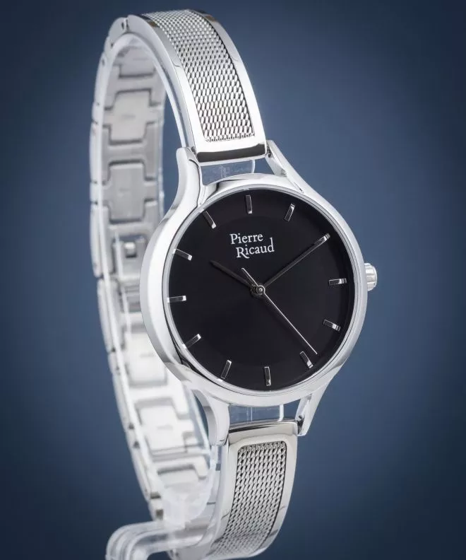 Pierre Ricaud Classic watch P22028.5114Q