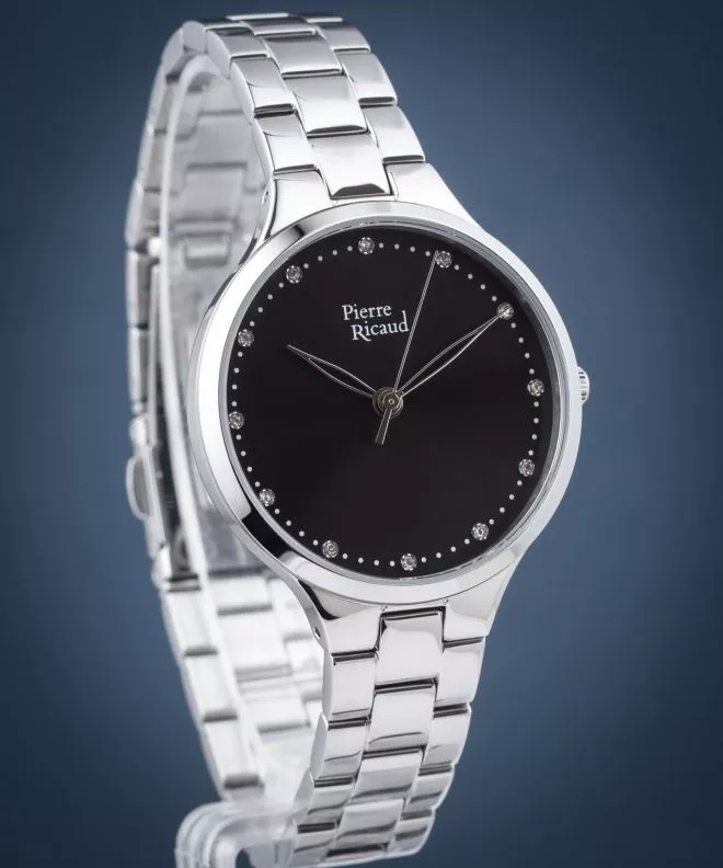 Pierre Ricaud Classic  watch P22076.5147Q