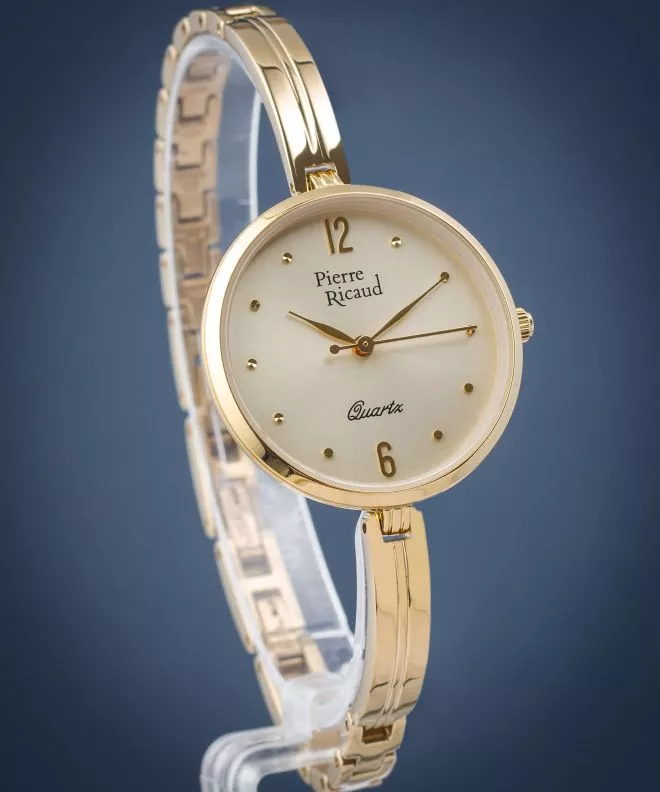 Pierre Ricaud Classic watch P23003.1171Q