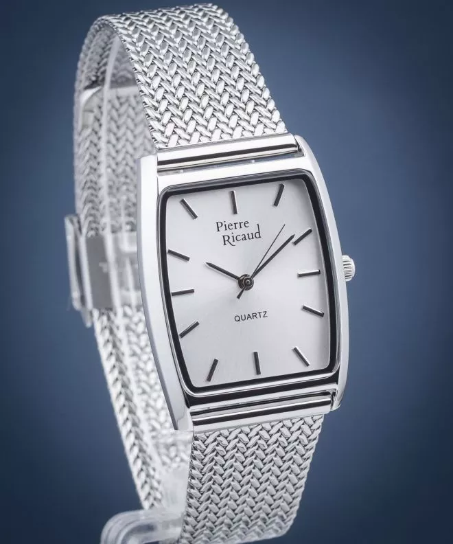 Pierre Ricaud Classic watch P37039.5113Q