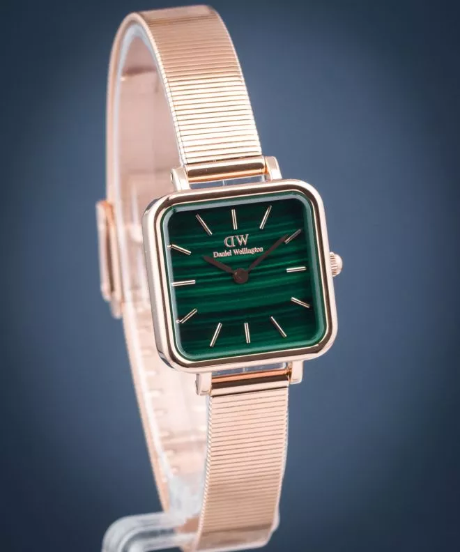 Daniel Wellington Quadro Studio 22 watch DW00100520