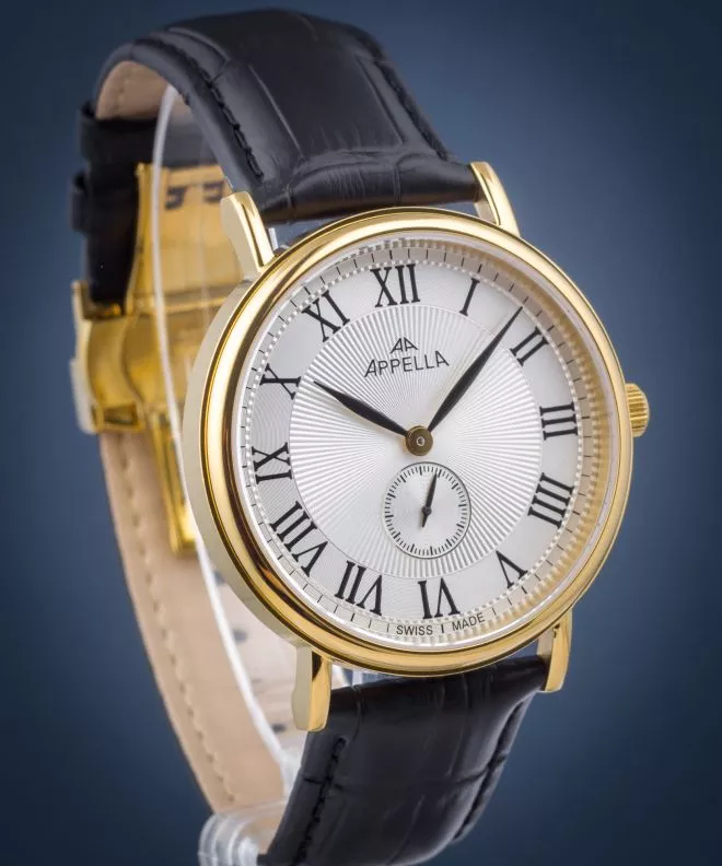 Appella Classic watch L70005.1233Q