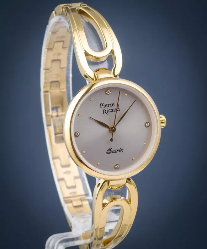 Pierre Ricaud Classic  watch P22075.1147Q