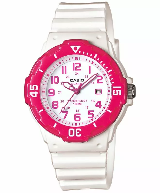 Casio Sport Women's Watch LRW-200H-4BVEF
