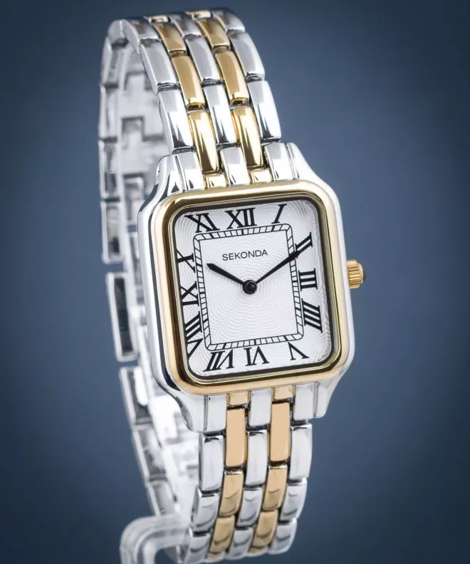Sekonda Monica watch 40658